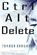 Ctrl Alt Delete, Tamara Haagmans - Paperback - 9789082686166