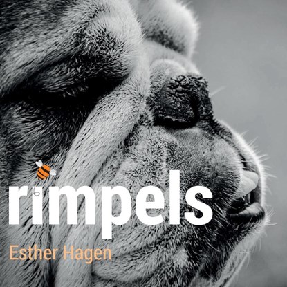 Rimpels, Esther Hagen - Paperback - 9789082690507