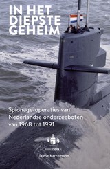In het diepste geheim - Jaime Karremann - 9789082699500