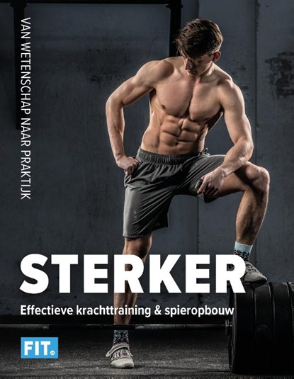 Sterker, Nick Fennema - Paperback - 9789082706529