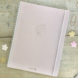 Paper Time Overlegblok - M.L. Lubberding - 9789082709797