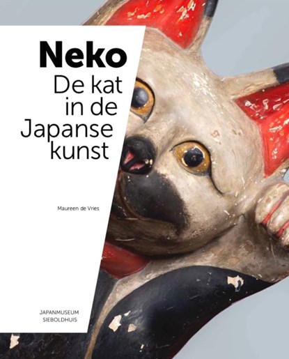 Neko, Maureen de Vries - Paperback - 9789082711165