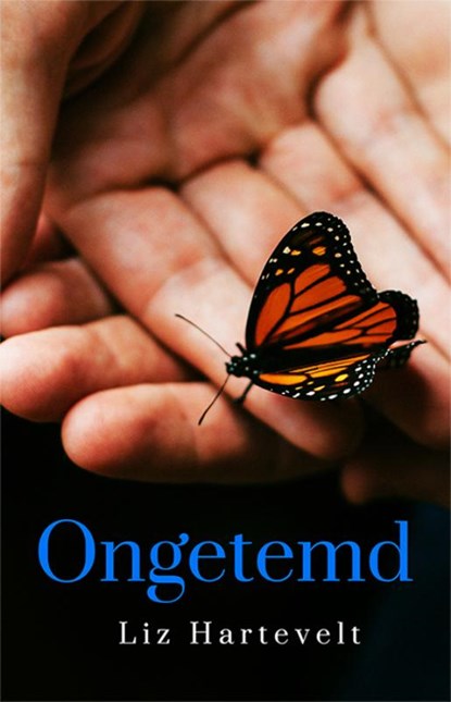 Ongetemd, Liz Hartevelt - Paperback - 9789082720709