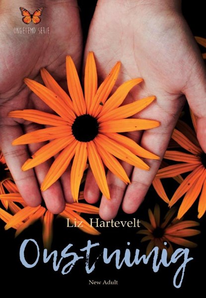 Onstuimig, Liz Hartevelt - Paperback - 9789082720747