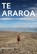 Te Araroa, Jasper van Riet Paap - Paperback - 9789082738360