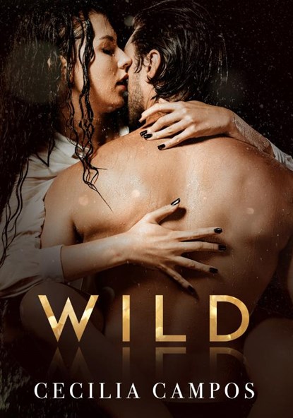 Wild, Cecilia Campos - Paperback - 9789082738537