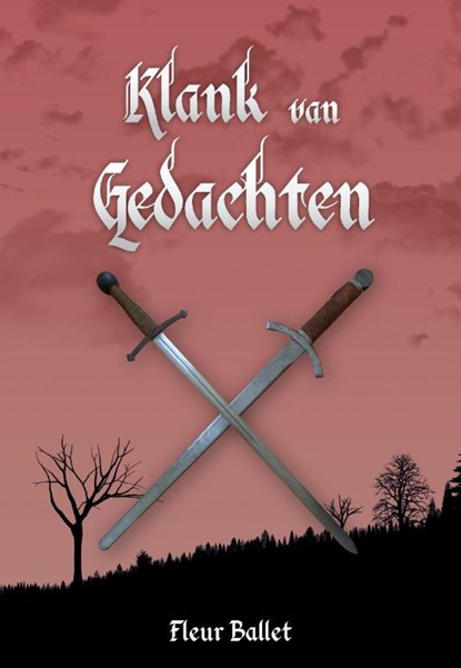 Klank van Gedachten, Fleur Ballet - Paperback - 9789082740905