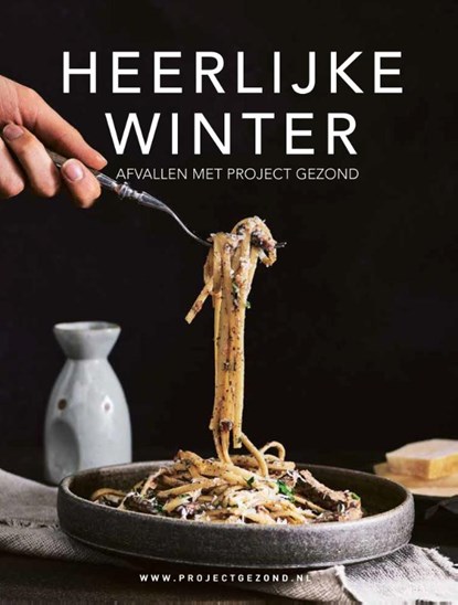 Heerlijke winter, Natalia Rakhorst ; Walter Rakhorst - Gebonden - 9789082745245