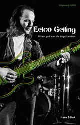 Eelco Gelling - Hans Edink - 9789082746402