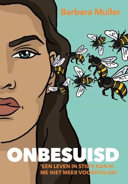 Onbesuisd, Barbara Muller - Paperback - 9789082755503