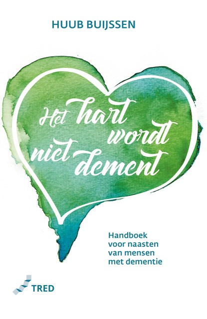 Het hart wordt niet dement, Huub Buijssen - Paperback - 9789082758429