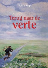 Terug naar de Verte -  - 9789082762105