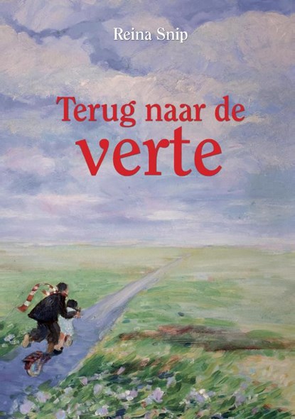 Terug naar de Verte, niet bekend - Paperback - 9789082762105