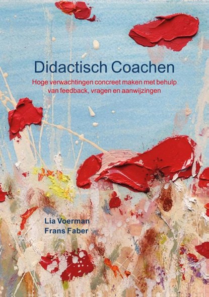 Didactisch Coachen, Lia Voerman ; Frans Faber - Gebonden - 9789082763416