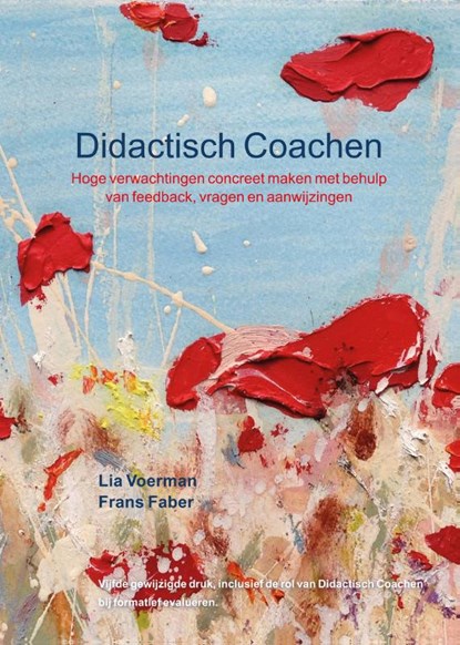 Didactisch Coachen, Lia Voerman ; Frans Faber - Gebonden - 9789082763447