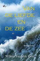 Van de liefde en de zee | Willem Frederik Erné | 