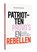 Patriotten, provo’s en rebellen, Riccardo Alberelli - Paperback - 9789082770339