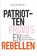 Patriotten, provo’s en rebellen, Riccardo Alberelli - Paperback - 9789082770353