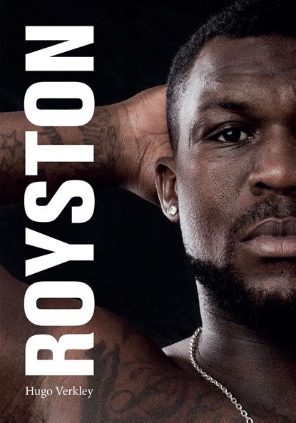 Royston, Hugo Verkley - Ebook - 9789082770919