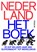 Nederland: Het Boek, De Speld - Paperback - 9789082772173
