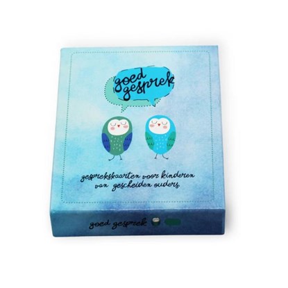 Goed Gesprek, niet bekend - Losbladig - 9789082791228