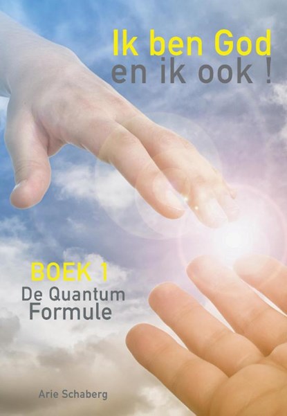Ik ben God - en ik ook !, niet bekend - Paperback - 9789082796209