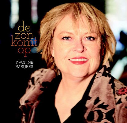 De zon komt op, Yvonne Weijers ; Marten Janse - Gebonden - 9789082802207