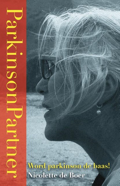 ParkinsonPartner, Nicolette de Boer - Paperback - 9789082806205