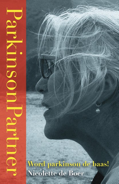 ParkinsonPartner, Nicolette de Boer - Ebook - 9789082806212