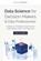 Data Science for Decision Makers & Data Professionals, Daan van Beek - Gebonden - 9789082809169
