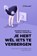 Je hebt wél iets te verbergen, Maurits Martijn ; Dimitri Tokmetzis - Paperback - 9789082821604