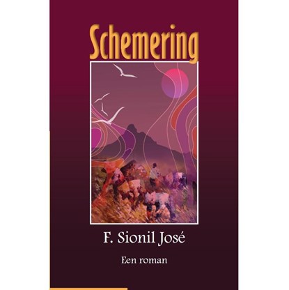 Schemering, Francisco Sionil José - Paperback - 9789082827194