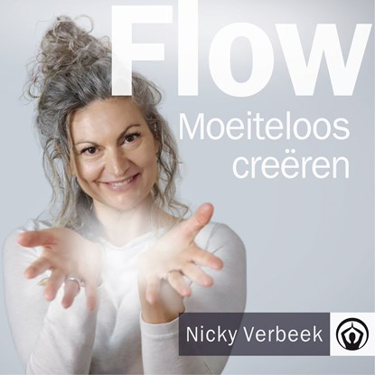 Flow, Nicky Verbeek - Luisterboek MP3 - 9789082832228
