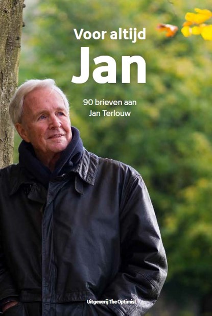 Voor altijd Jan, Annette N. Mul - Paperback - 9789082832723