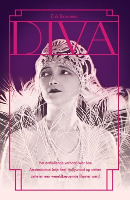 Diva, Erik Brouwer - Paperback - 9789082837407