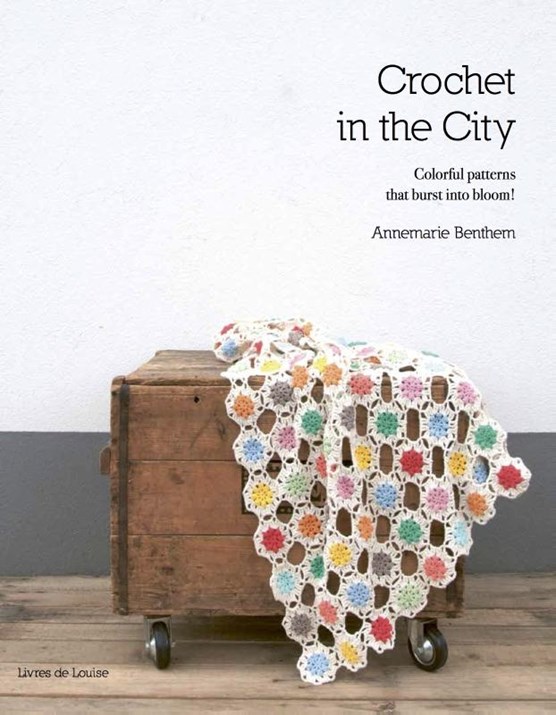 Crochet in the City