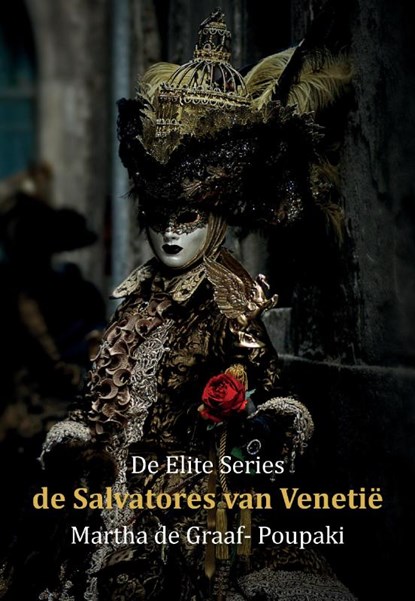 De Elite, Martha de Graaf-Poupaki - Paperback - 9789082845501