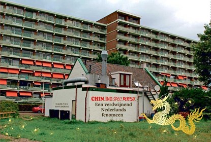 Chin.ind.spec.rest., Mark Van Wonderen - Gebonden - 9789082850819