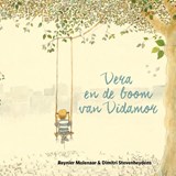 Vera en de boom van Vidamor - Reynier Molenaar - 9789082851502