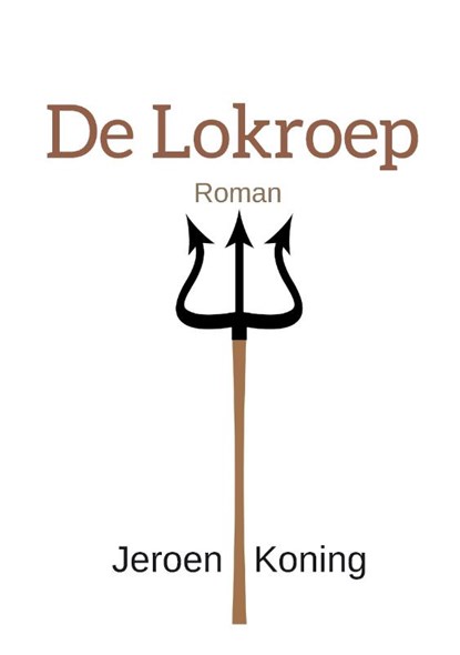 De lokroep, niet bekend - Paperback - 9789082852004