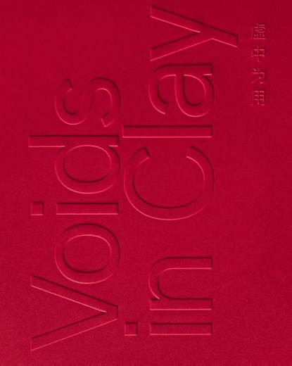Voids in Clay, Rose Kerr - Gebonden - 9789082853810