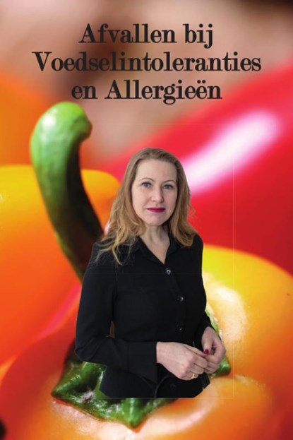 Afvallen bij Voedselintoleranties en Allergieën, Maya W.F. Koolmees ; Jay Th. Zijp - Paperback - 9789082855050