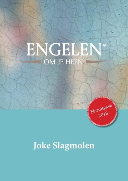 Engelen om je heen, Joke Slagmolen - Paperback - 9789082856606
