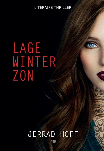 Lage winterzon, Jerrad Hoff - Ebook - 9789082875096