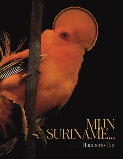 Mijn Suriname, Emma Louise Diest ; Humberto Tan - Paperback - 9789082877199
