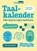Onze Taal Taalkalender 2021, Genootschap Onze Taal - Paperback - 9789082885958