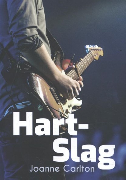 Hart-Slag, Joanne Carlton - Paperback - 9789082893908