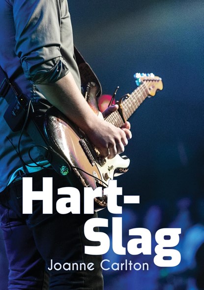 Hart-Slag, Joanne Carlton - Ebook - 9789082893939