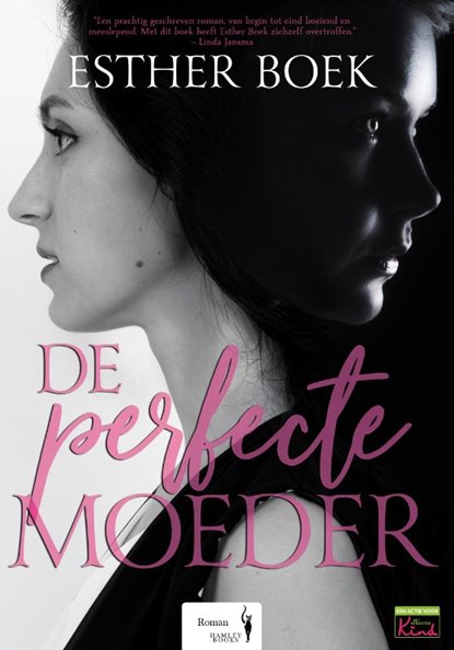 De Perfecte Moeder, Esther Boek - Paperback - 9789082893991