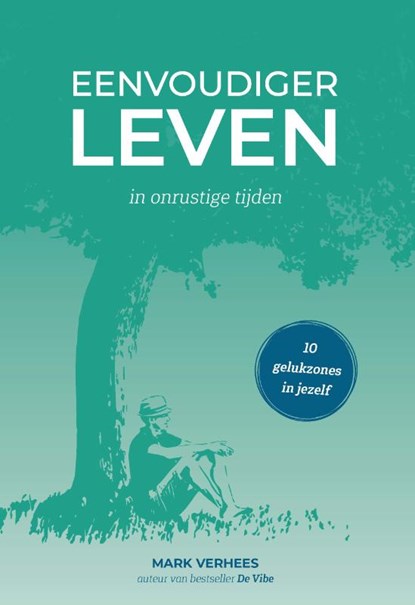 Eenvoudiger leven, Mark Verhees - Paperback - 9789082904871